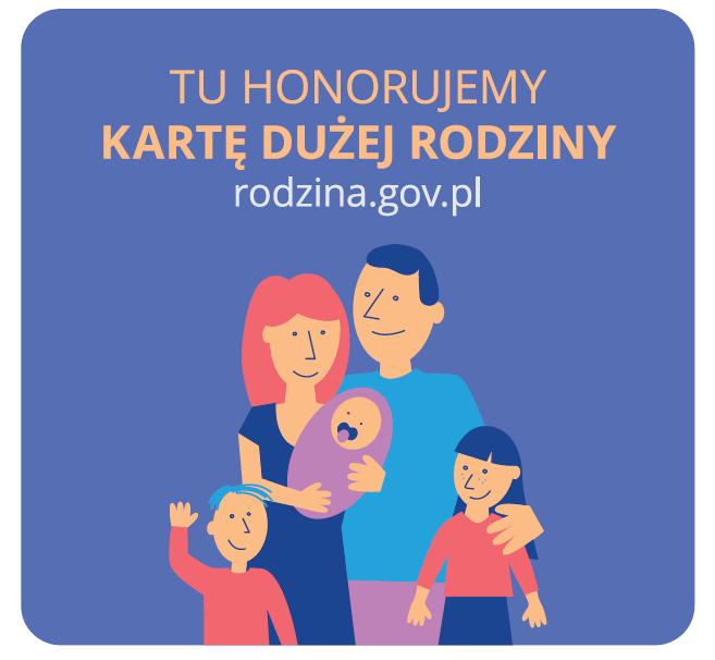 Karta Dużej Rodziny